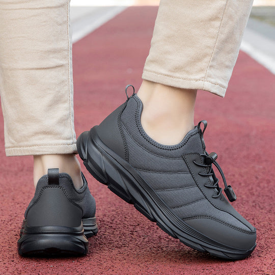 Damen Sportliche Sneakers EB