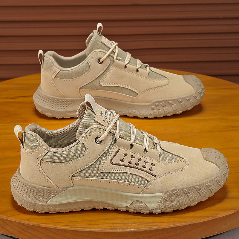 Damen Allround-Sneaker mit rutschfester Sohle und atmungsaktivem Obermaterial EB