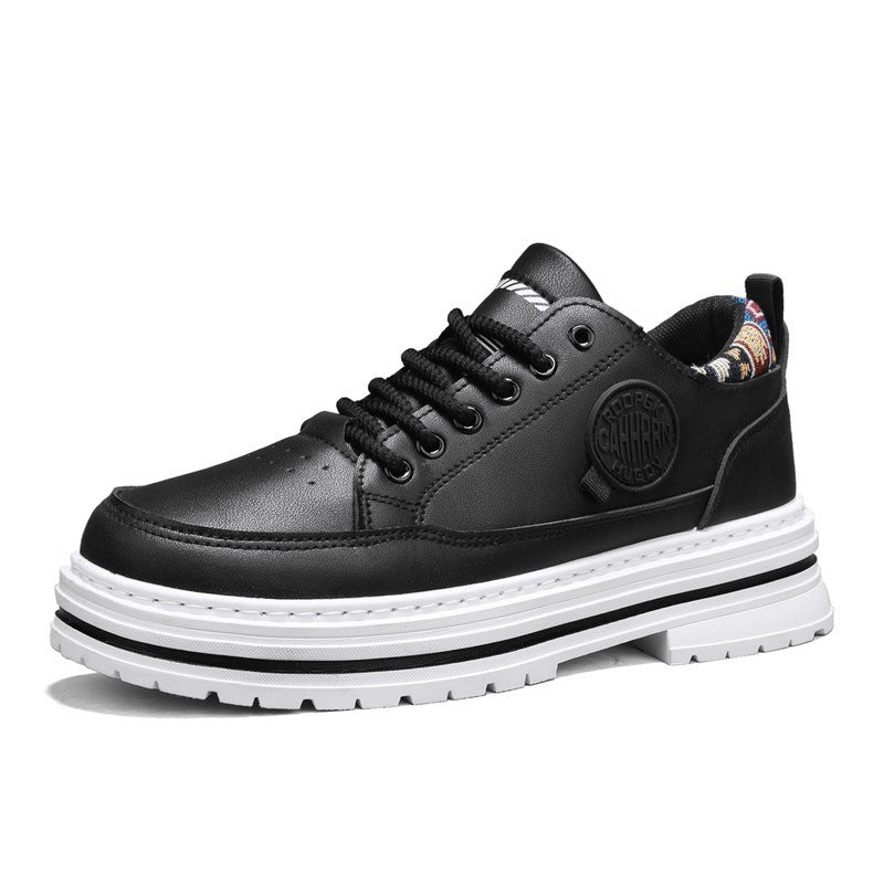 Damen Komfortable Sneaker mit modischem Innenfutter EB