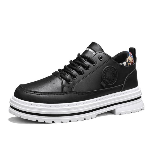 Damen Komfortable Sneaker mit modischem Innenfutter EB