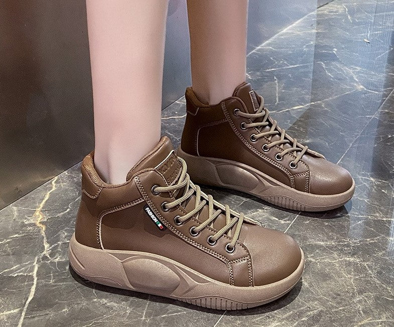 Lexie Winter Sneakers | Stylisch & Bequem EB