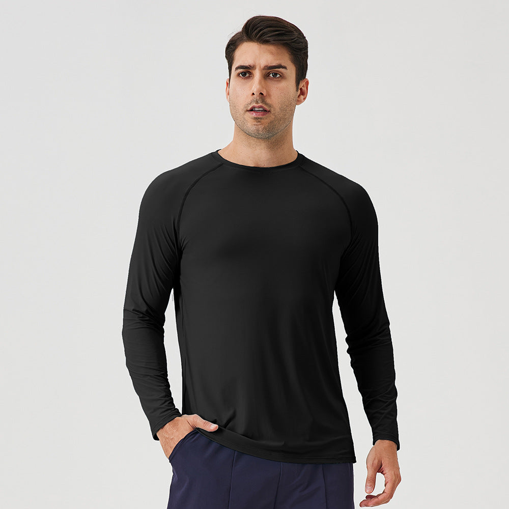 EB | Sonnencreme Sport lange Ärmel