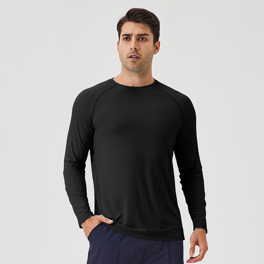 EB | Sonnencreme Sport lange Ärmel