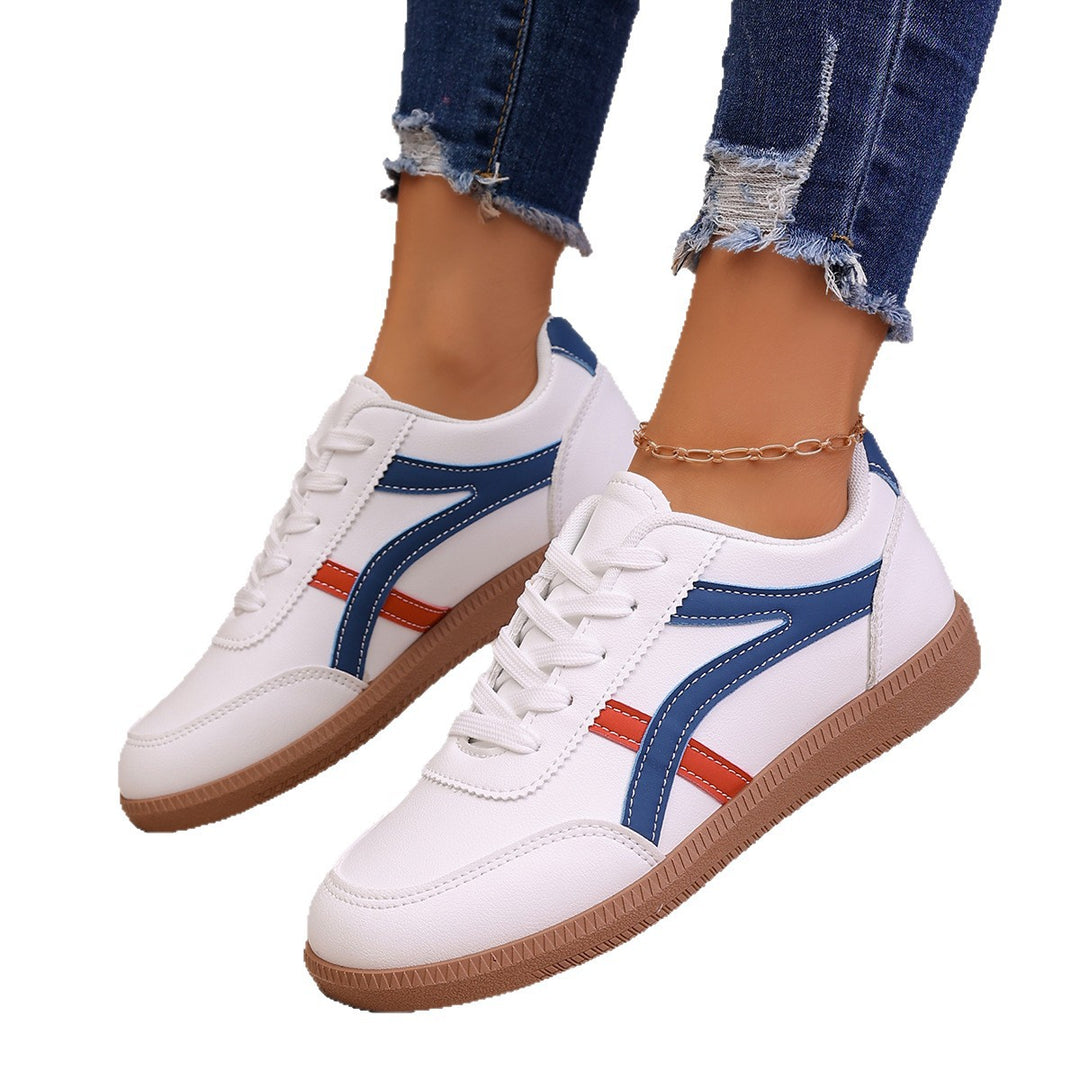 Damen Sportliche Freizeitschuhe EB