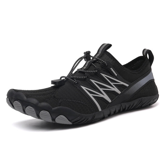 Damen Barfuß-Schuhe mit flexiblem Anti-Rutsch-Sohlen-Design EB