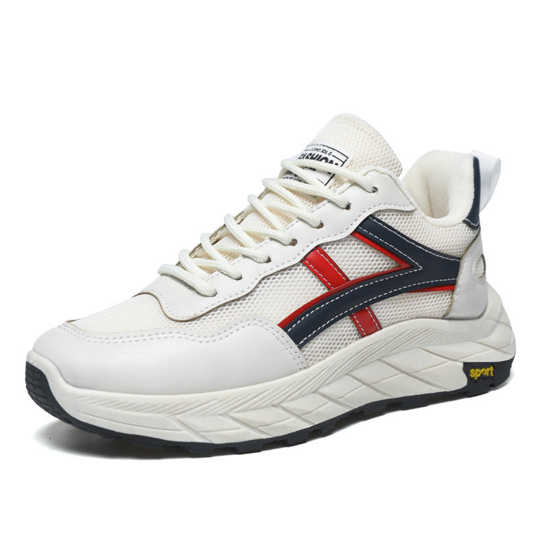 Damen Sportliche und strapazierfähige Lauf-Schuhe EB