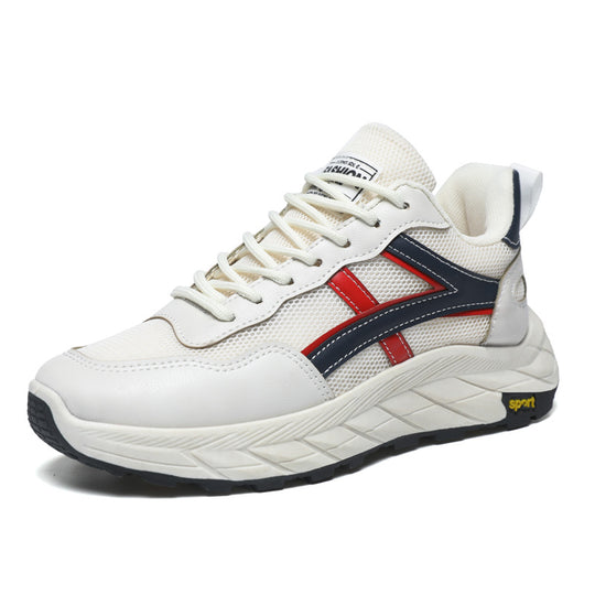 Damen Sportliche und strapazierfähige Lauf-Schuhe EB