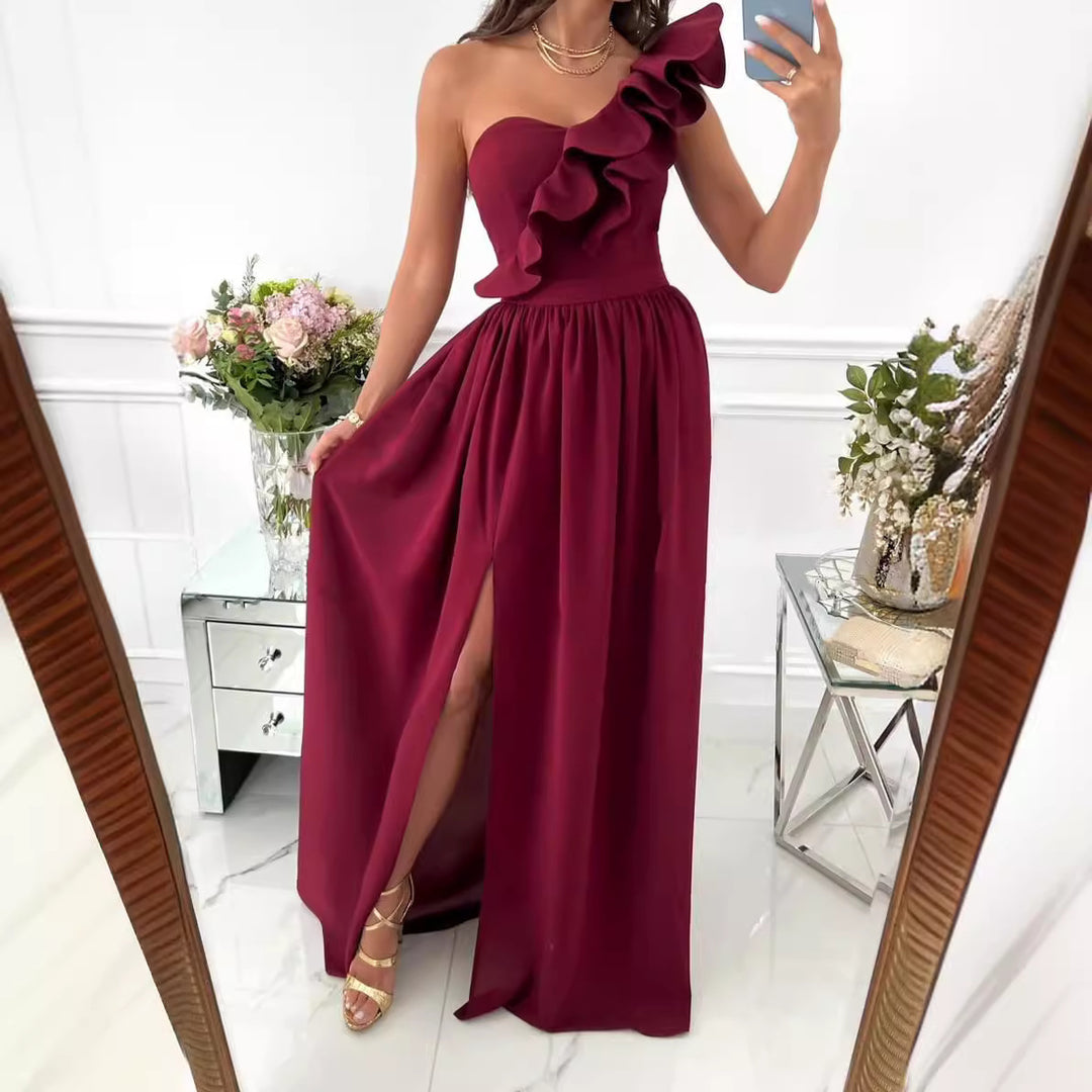 Damen Abendkleid EB