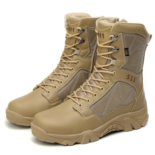 Herren Tactical Boots EB