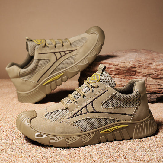 Herren Sportliche Lauf- und Freizeitschuhe EB