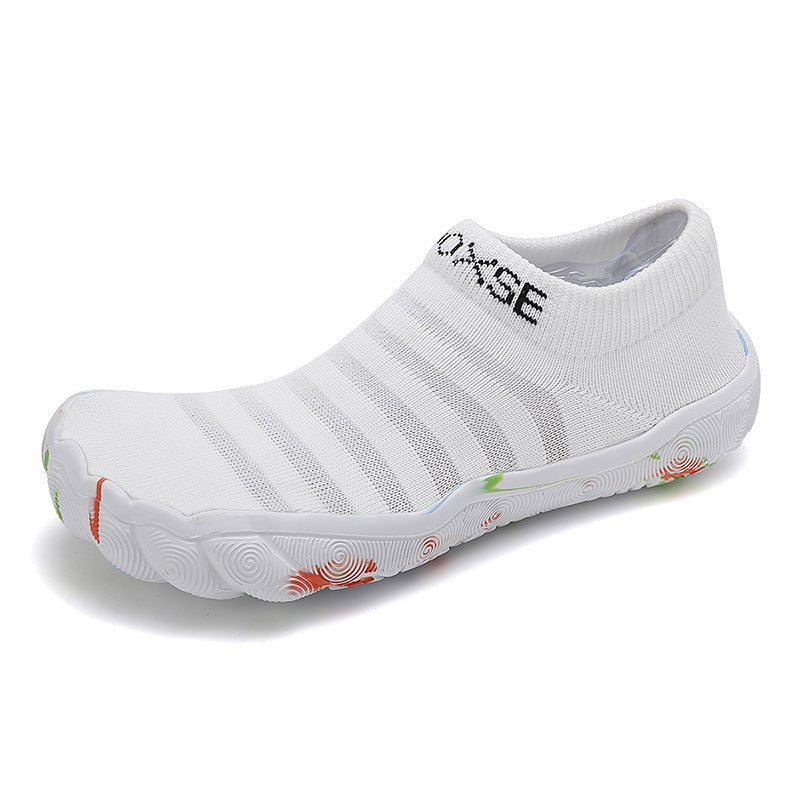 Damen Flexibles und atmungsaktives Wassersportschuhwerk EB