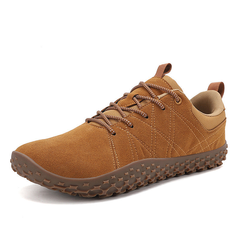 Damen Multifunktionale Freizeitschuhe mit rutschfester Sohle und atmungsaktivem Obermaterial EB