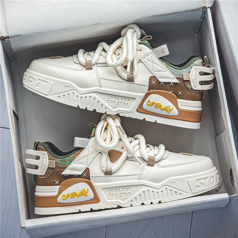 Damen Sportliche Sneaker mit innovativem Dämpfungssystem EB