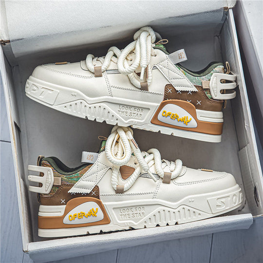 Damen Sportliche Sneaker mit innovativem Dämpfungssystem EB