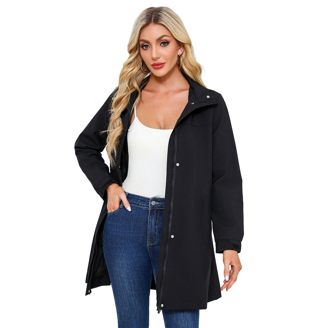 Damen Funktionsjacke EB