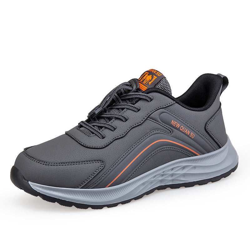 Damen Sportliche Sneakers mit innovativem Schnellschnürsystem EB