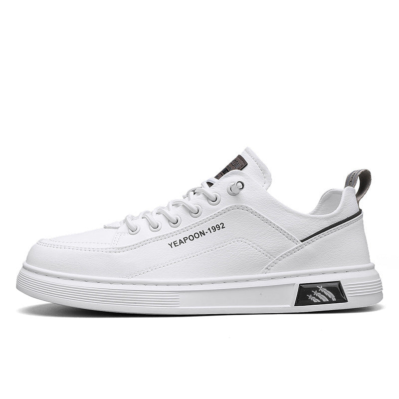 Damen Elegante und sportliche Sneakers mit atmungsaktiver Obermaterialkombination EB