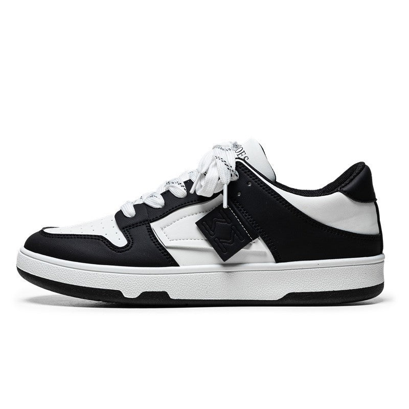 Damen Sportliche Freizeitsneakers mit elegantem Design und rutschfester Sohle EB