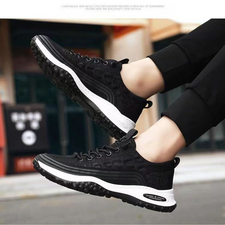 Damen Freizeitsneaker mit innovativer Dämpfungstechnologie EB
