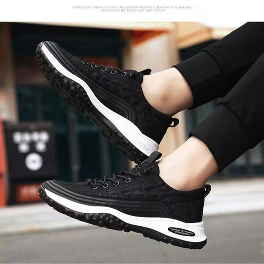 Damen Freizeitsneaker mit innovativer Dämpfungstechnologie EB