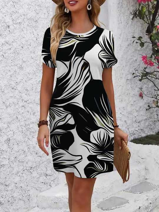 Damen Sommerkleid EB
