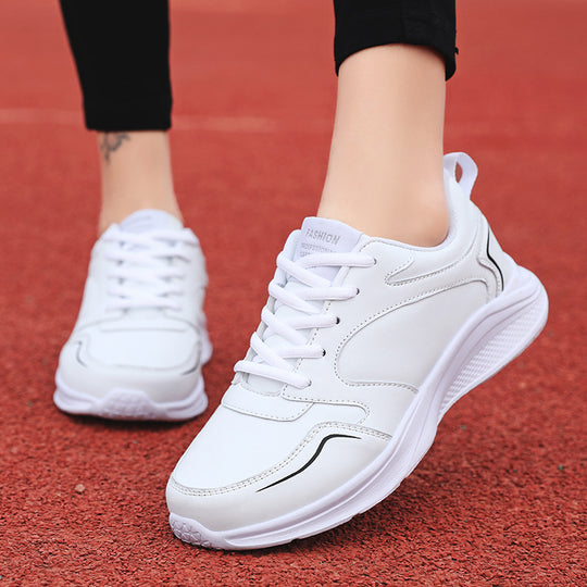 Damen Sportliche Freizeitschuhe EB