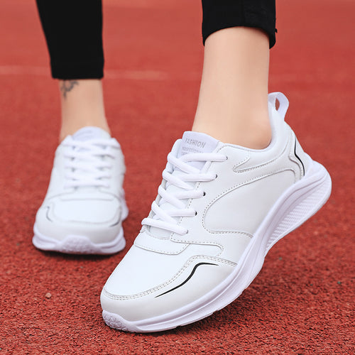Damen Sportliche Freizeitschuhe EB
