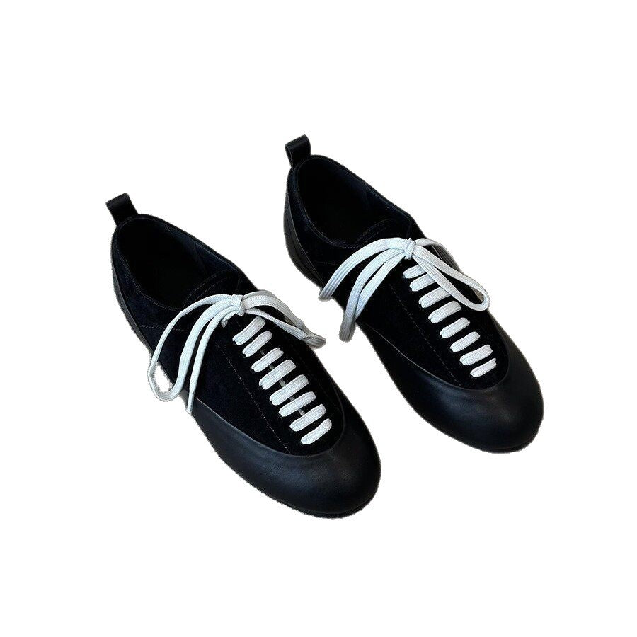 Damen Sneakers mit ergonomischem Design und atmungsaktivem Obermaterial EB