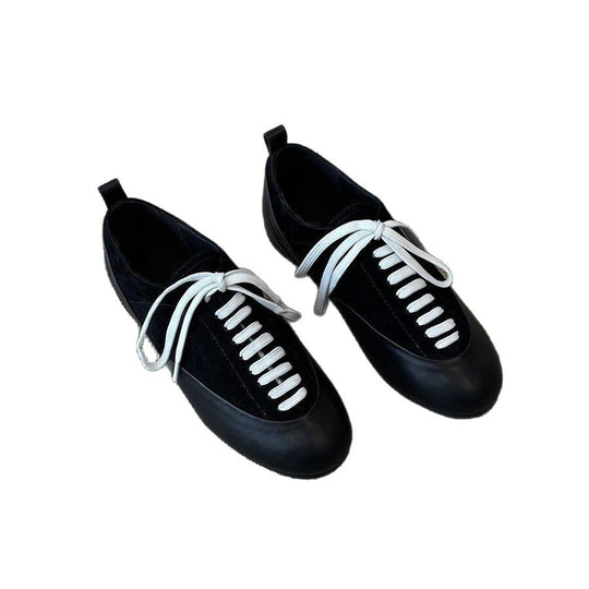 Damen Sneakers mit ergonomischem Design und atmungsaktivem Obermaterial EB