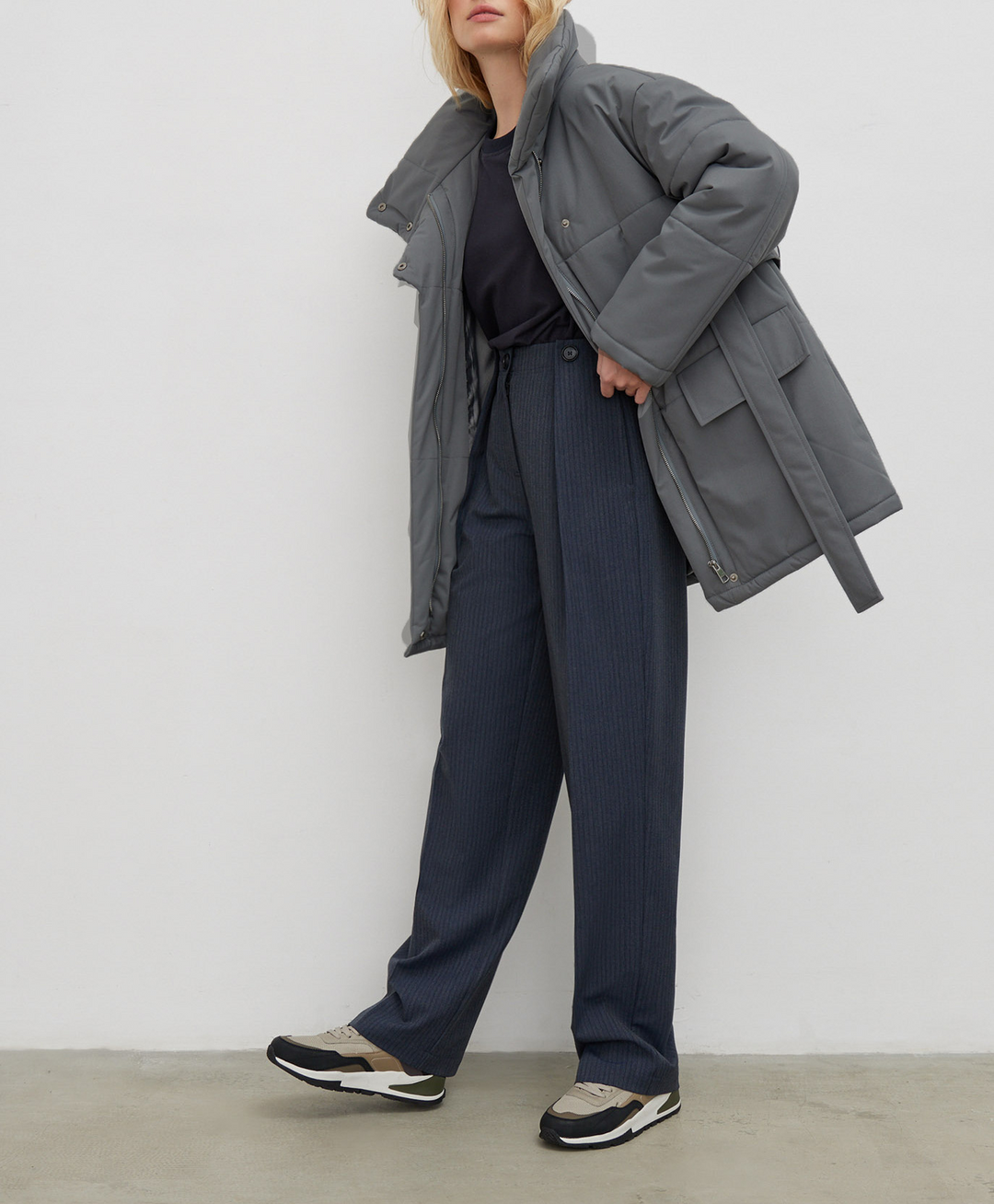 EB | Wasserfalljacke