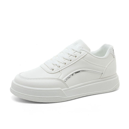 Damen Sneakers mit modischem Design und eleganten Akzenten EB
