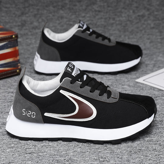 Damen Leichte und atmungsaktive Sportschuhe EB