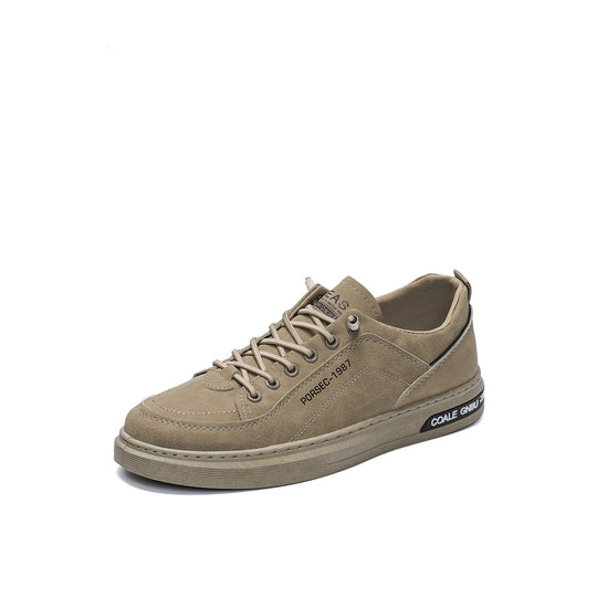 Damen modische Sneaker mit flexibler Sohle und atmungsaktivem Obermaterial EB