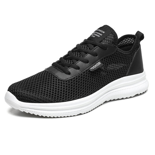 Damen Atmungsaktive Freizeitschuhe mit flexiblem Sohlenaufbau EB