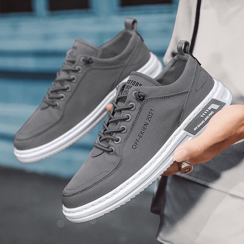 Damen Traummodern Sneakers mit flexibler Laufsohle und atemberaubendem Design EB