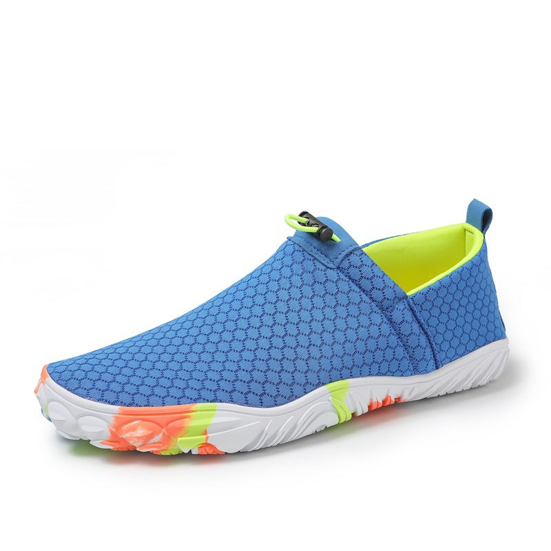 Damen Flexible und leichte Wassersportschuhe EB