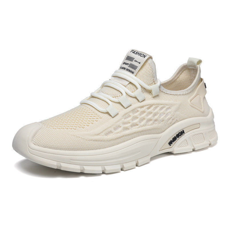 Damen Sportliche Sneaker EB