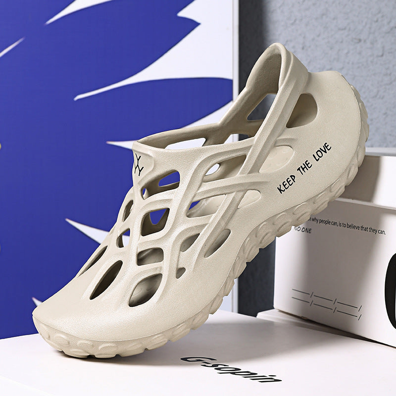 Damen Flexibel geformte Freizeitschuhe mit atmungsaktiver Oberfläche EB