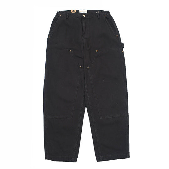 Damen Cargo-Hose mit multifunktionalen Taschen und lässigem Schnitt EB