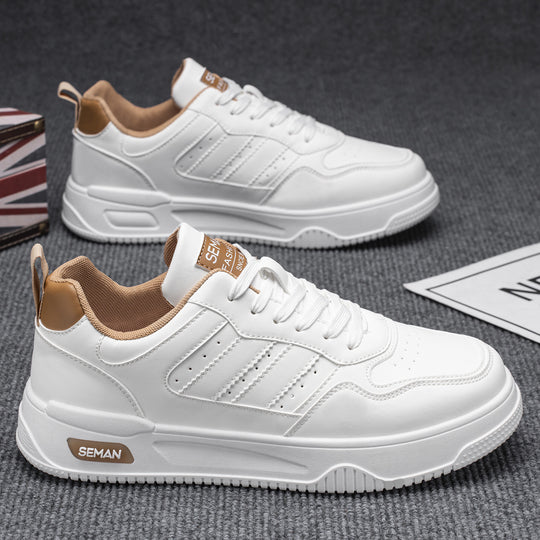 Damen Sportliche Sneakers mit robustem Design und optimaler Dämpfung EB