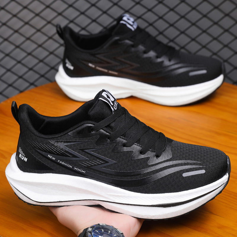 Damen Hochentwickelte Gel-Sneaker mit Dämpfungstechnologie EB