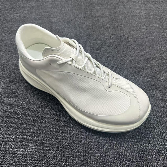 Damen Sportliche Lauf- und Freizeitschuhe mit atmungsaktiver Mesh-Oberfläche EB
