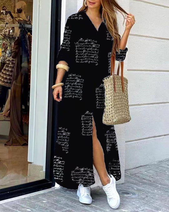 EB | Mode Hemdkleid