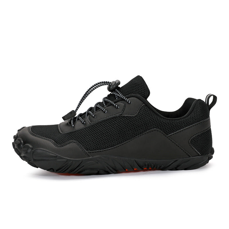 Damen Wassersportschuhe mit innovativem Schnellschnürsystem und rutschfester Sohle EB