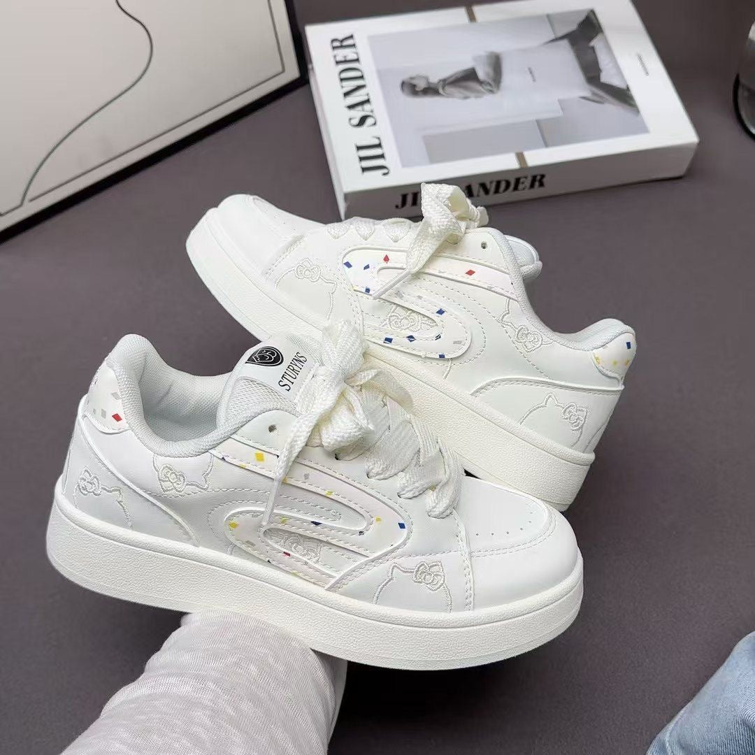 Damen Sneakers EB