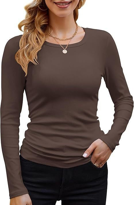 Damen Langarmshirt EB