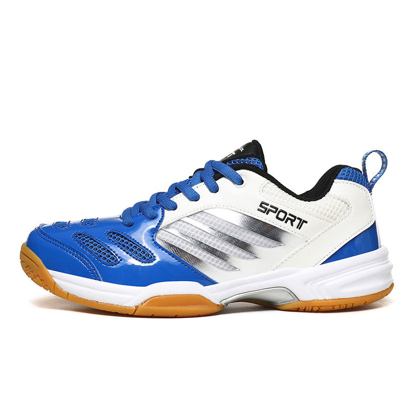 Damen Sportliche Hallenschuhe mit ergonomischer Dämpfungstechnologie EB