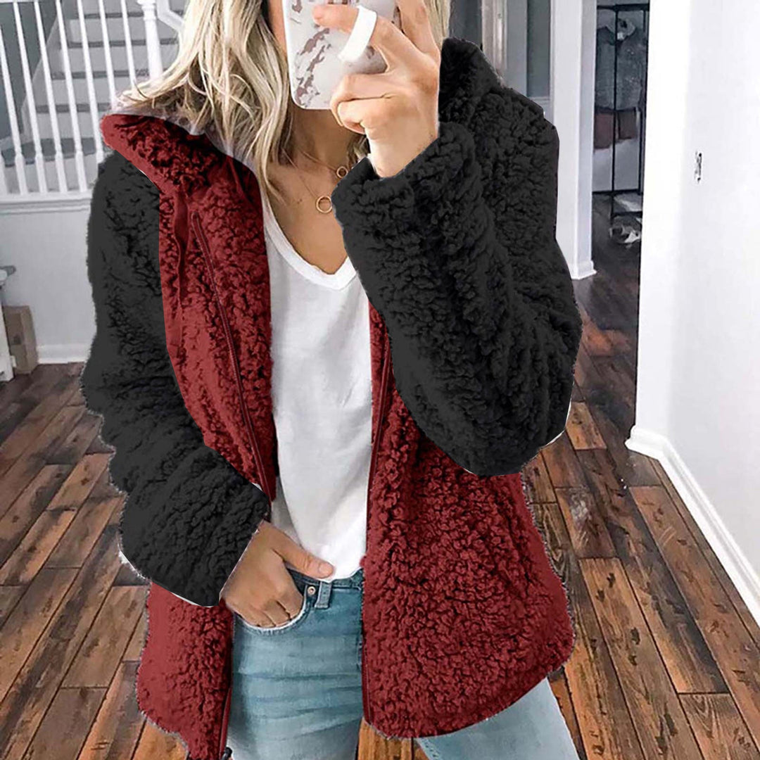 EB | Zeitlose und Elegante Allgemeine Jacke
