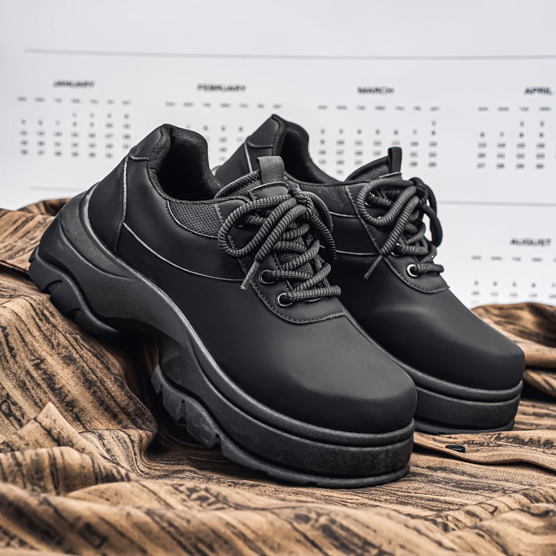 Damen Sportliche Sneaker mit rutschfester Sohle und dämpfendem Innenmaterial EB