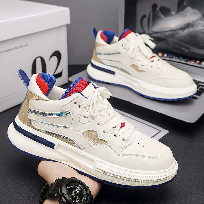 Damen Modische Lifestyle Sneaker mit innovativer Dämpfungstechnologie EB
